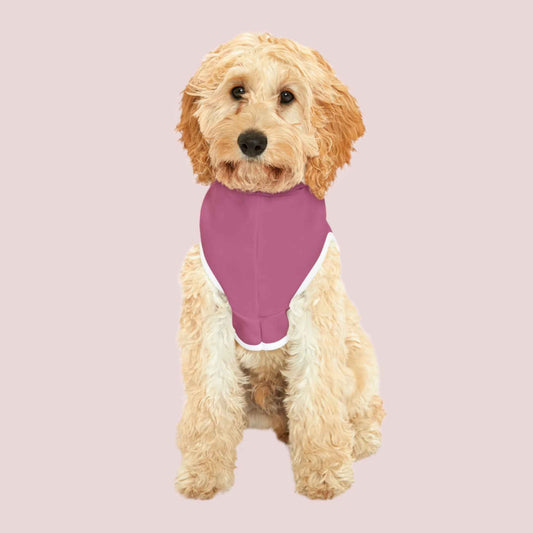 The "Dogtor of Law" Pet Hoodie!!