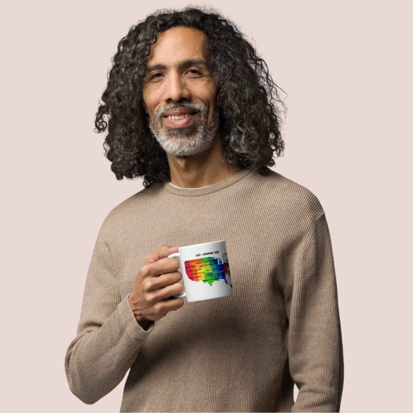 The "Landmark" Mug !!
