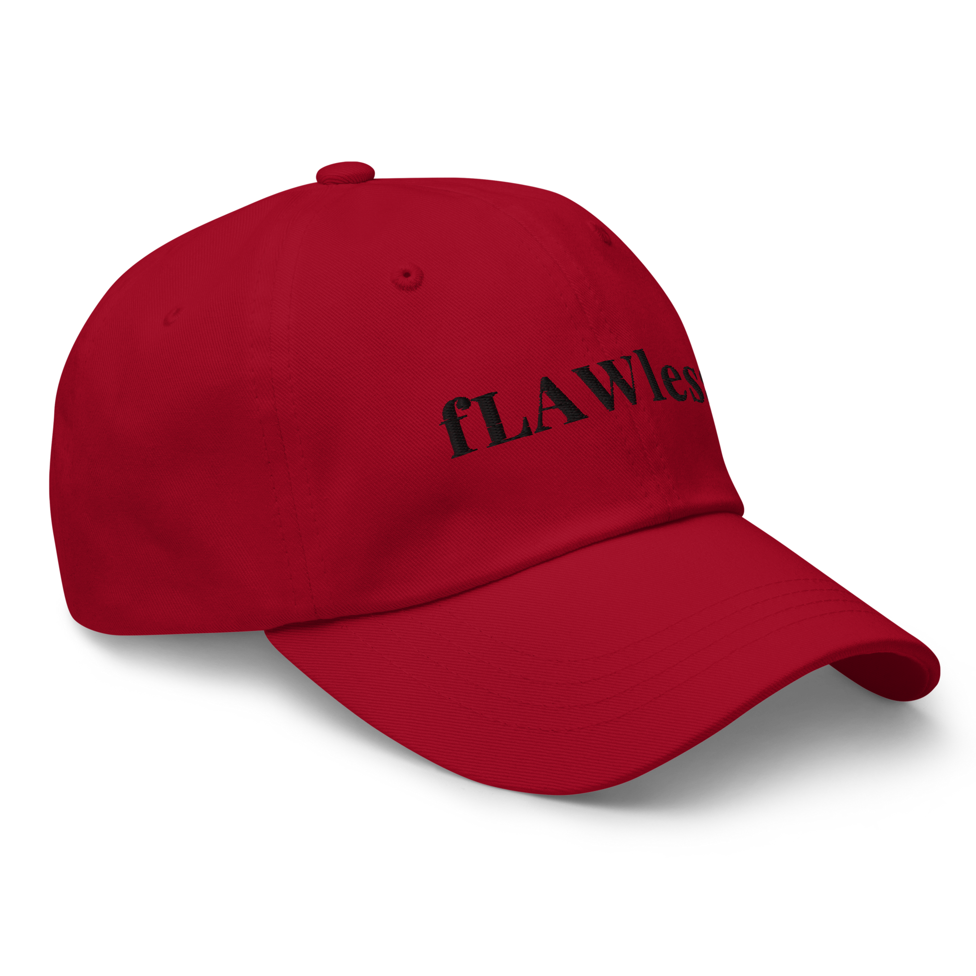 The "fLAWless" Dad Cap !! - THE COUNSELLE COLLECTION®