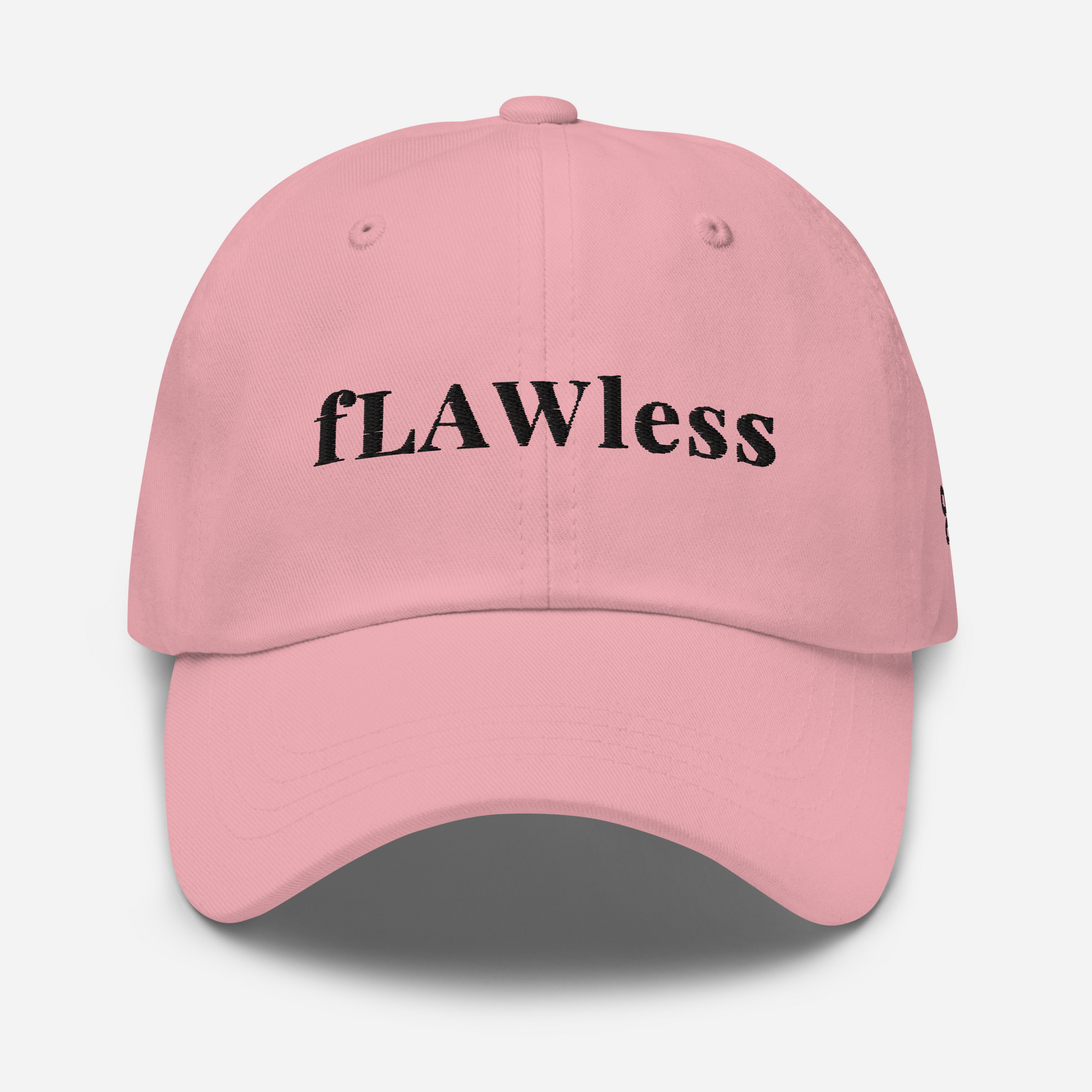 The "fLAWless" Dad Cap !! - THE COUNSELLE COLLECTION®