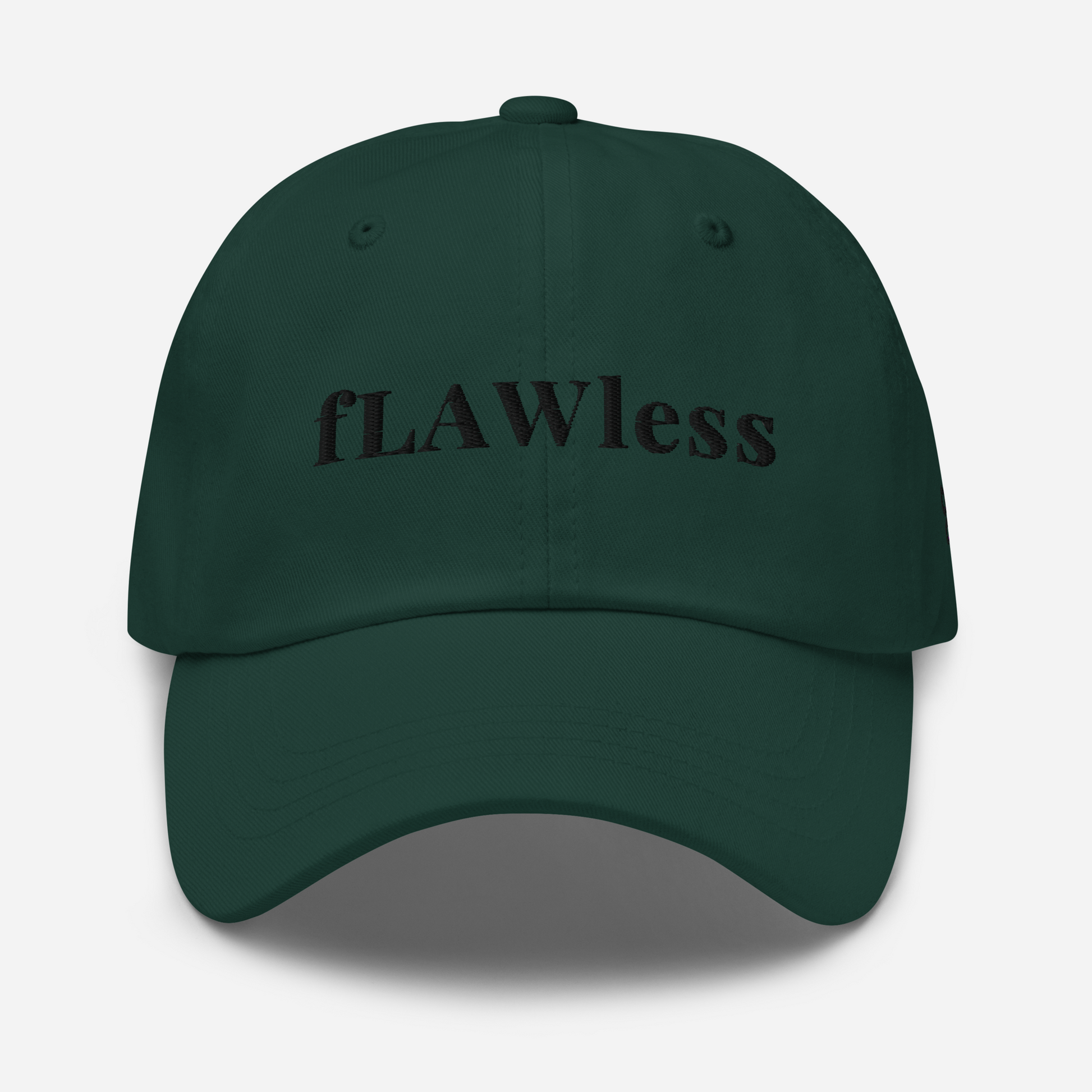 The "fLAWless" Dad Cap !! - THE COUNSELLE COLLECTION®