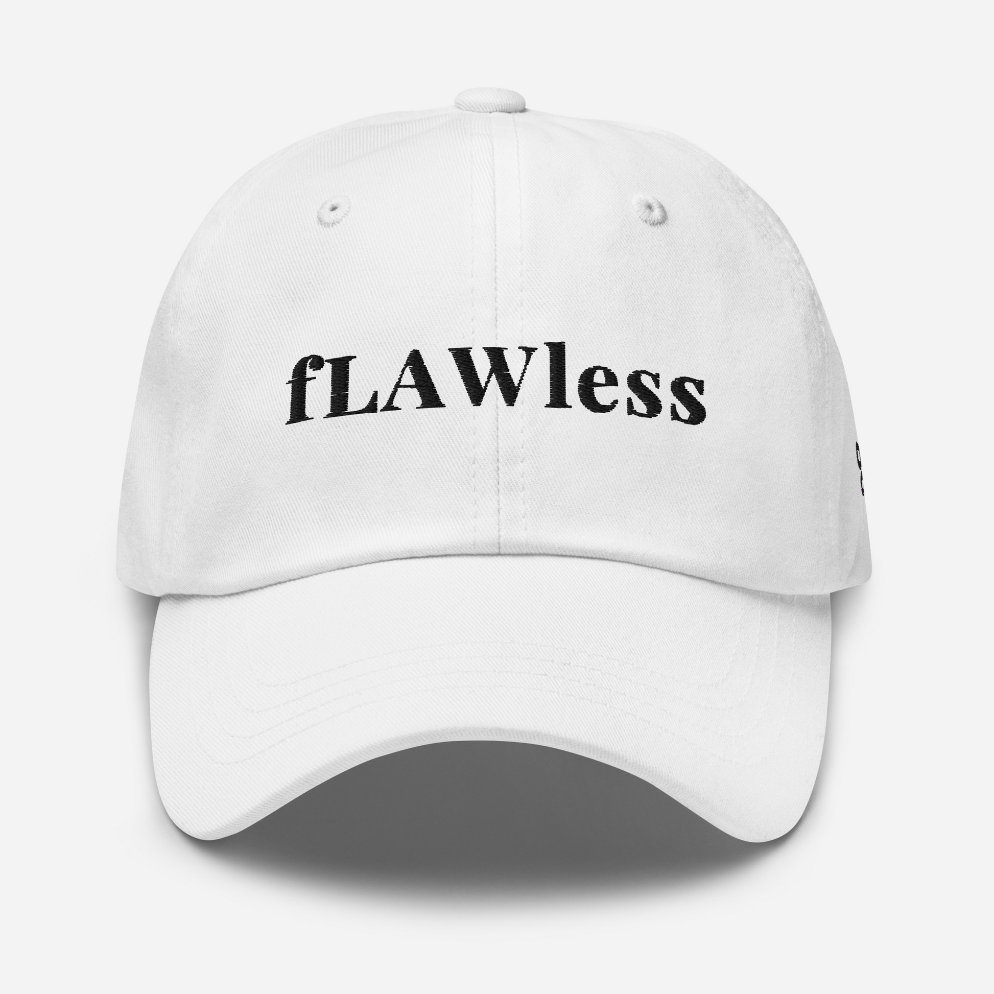 The "fLAWless" Dad Cap !! - THE COUNSELLE COLLECTION®
