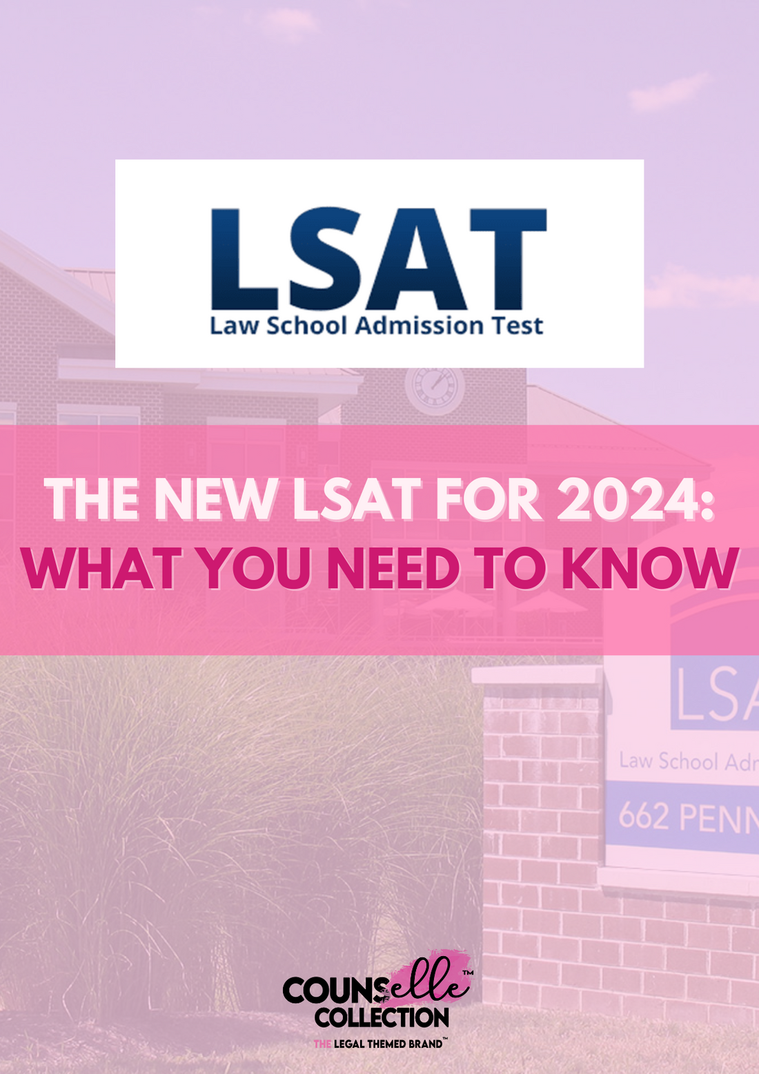 what you need to know about the new lsat