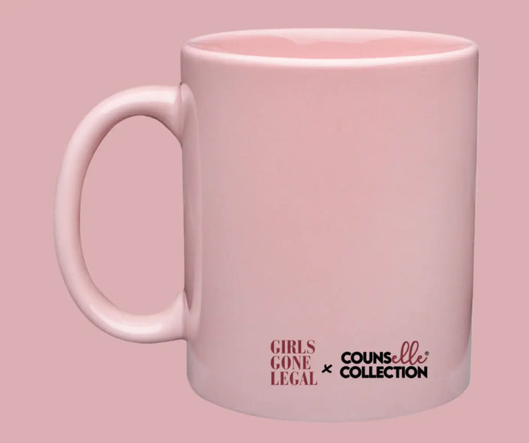 Girls Gone Legal x Counselle Collection® - THE COUNSELLE COLLECTION®