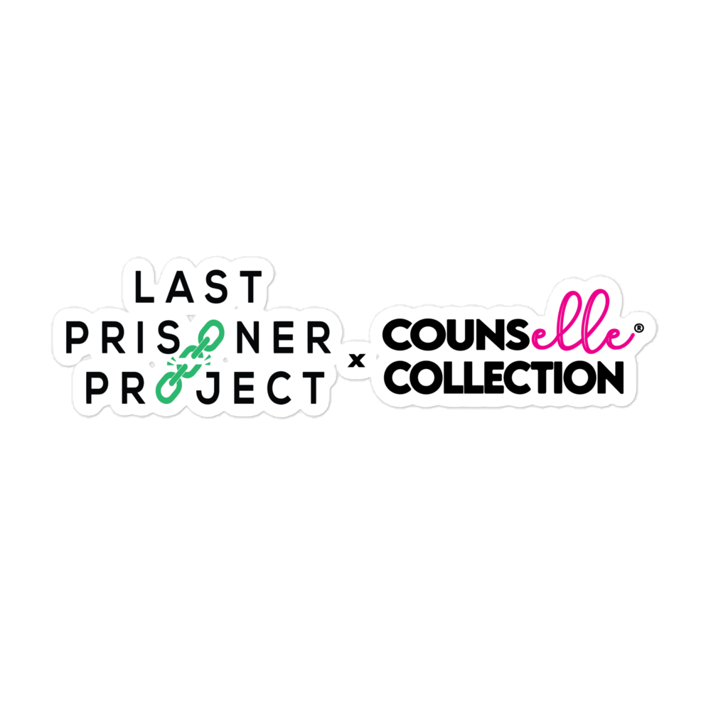 LAST PRISONER PROJECT x COUNSELLE COLLECTION®