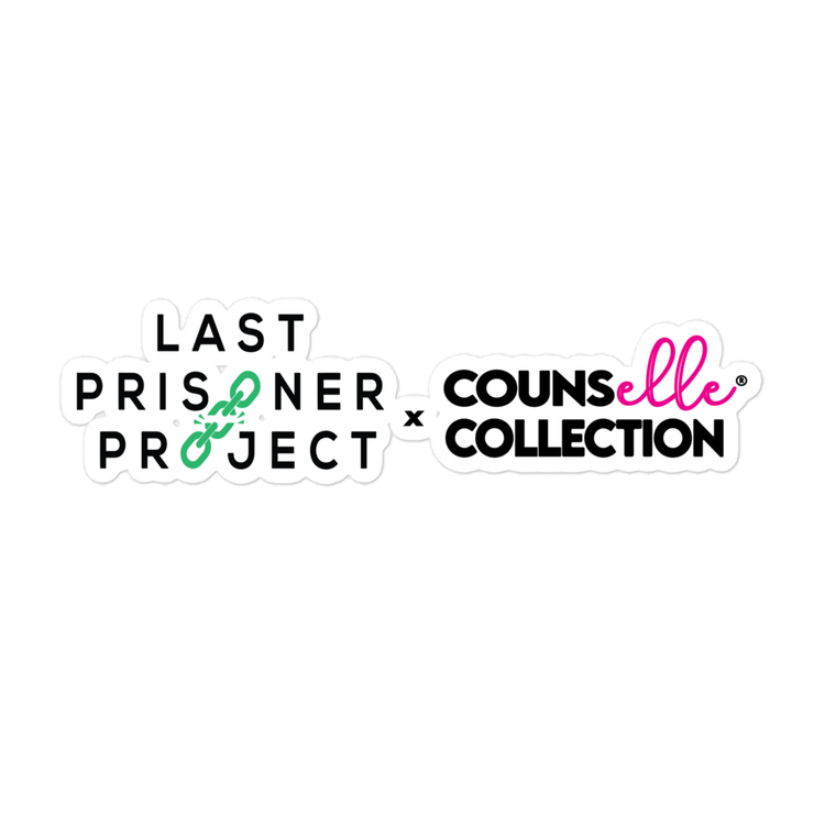 LAST PRISONER PROJECT x COUNSELLE COLLECTION®