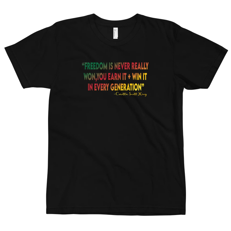 BLACK HISTORY MONTH - THE COUNSELLE COLLECTION®