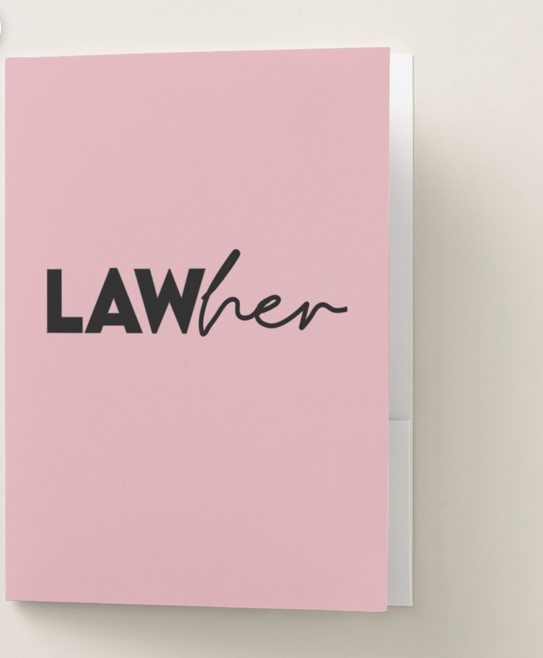 The "LAWher" Folder !! - THE COUNSELLE COLLECTION™