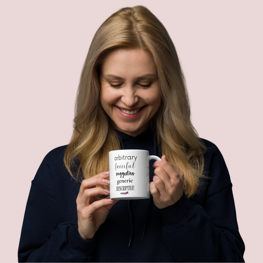 The "Marks" Mug !!