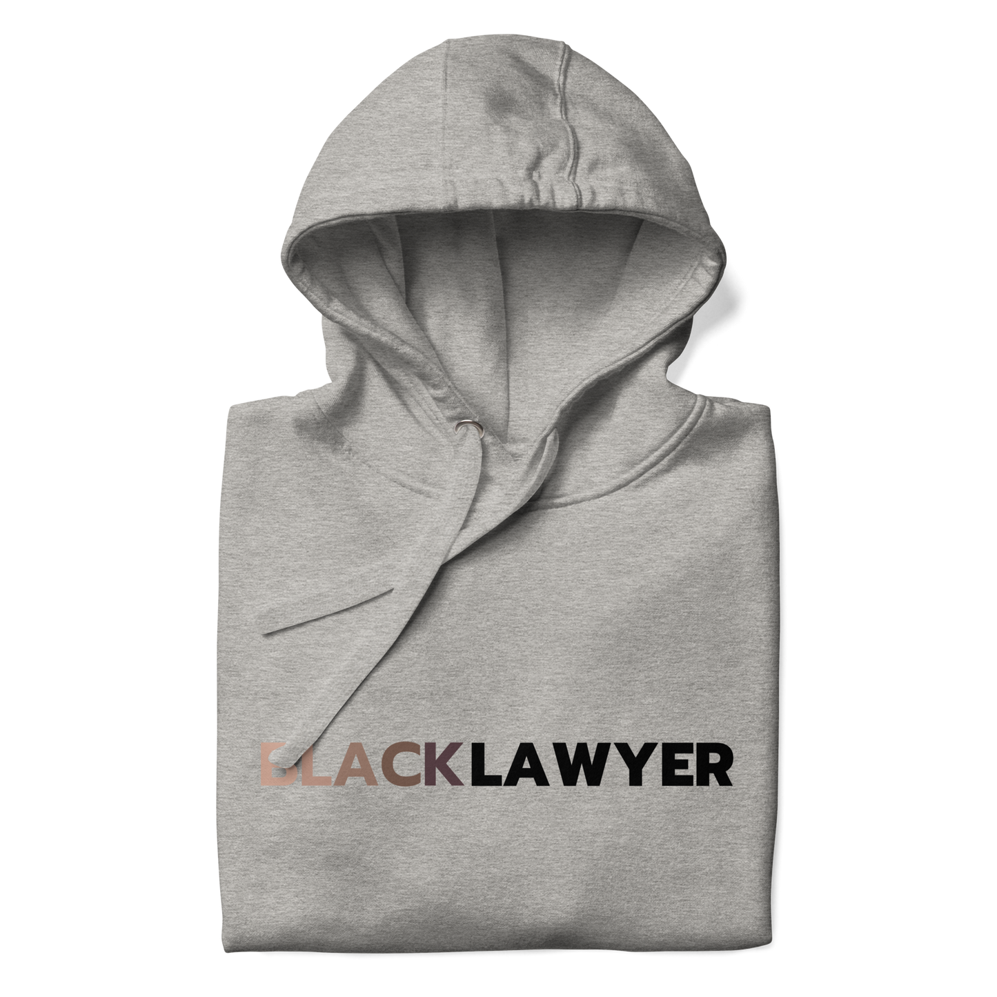 The "Black Lawyer" Hoodie !!