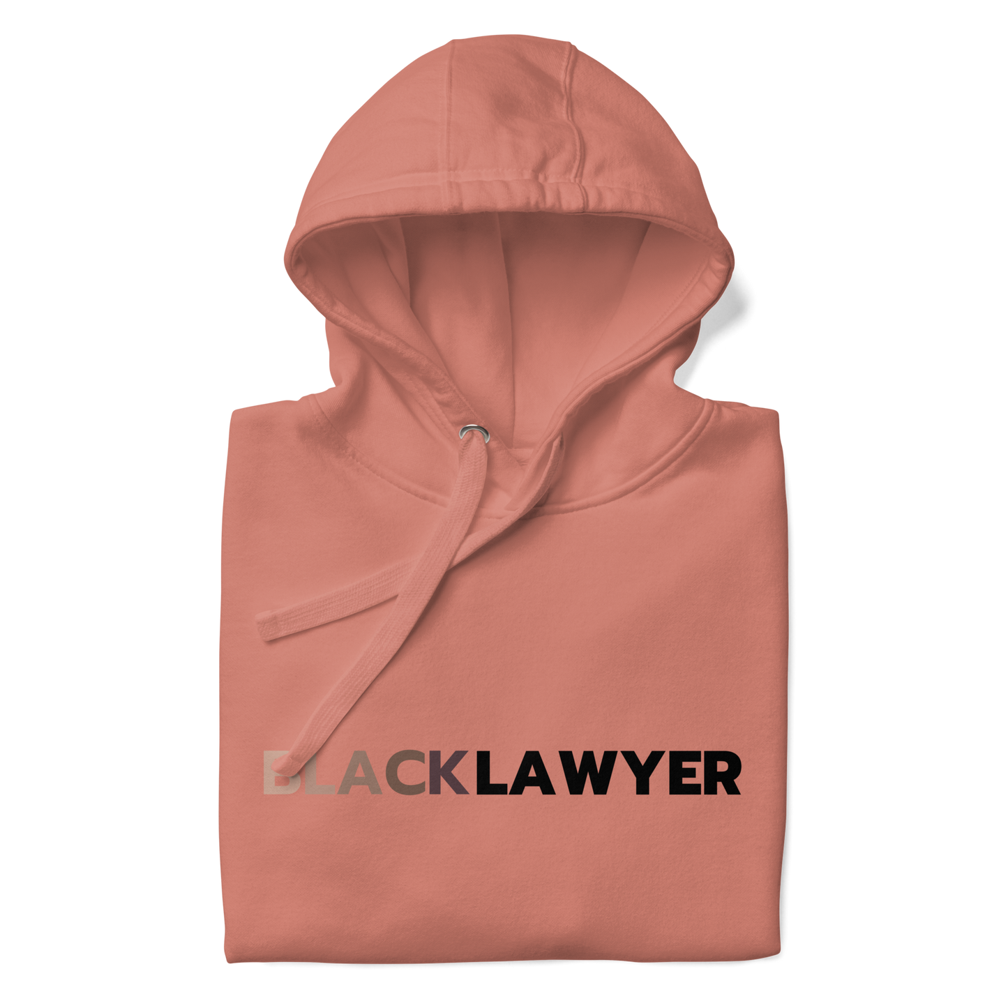 The "Black Lawyer" Hoodie !!