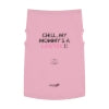 The "Chill" Puppy Tee !! - THE COUNSELLE COLLECTION™