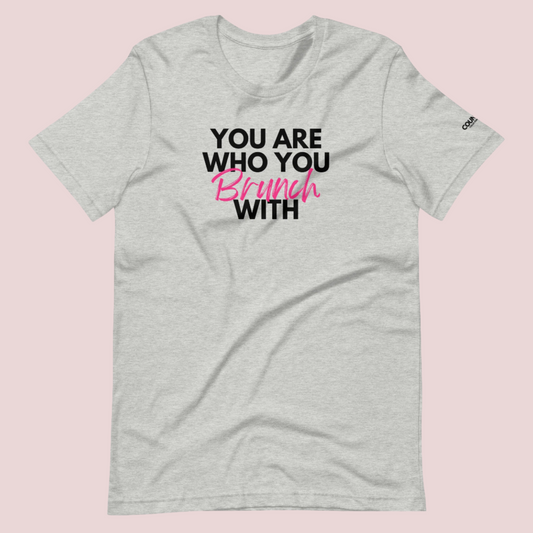 The "Brunch" Tee !!
