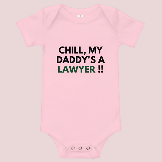 The "Chill" Onesie !!