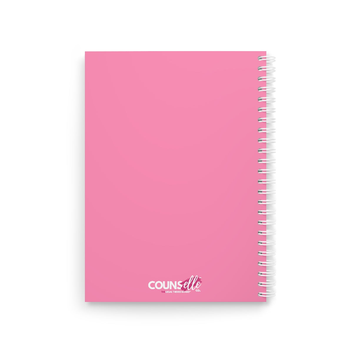 The "Law School Sh*t" Notebook !! - THE COUNSELLE COLLECTION™