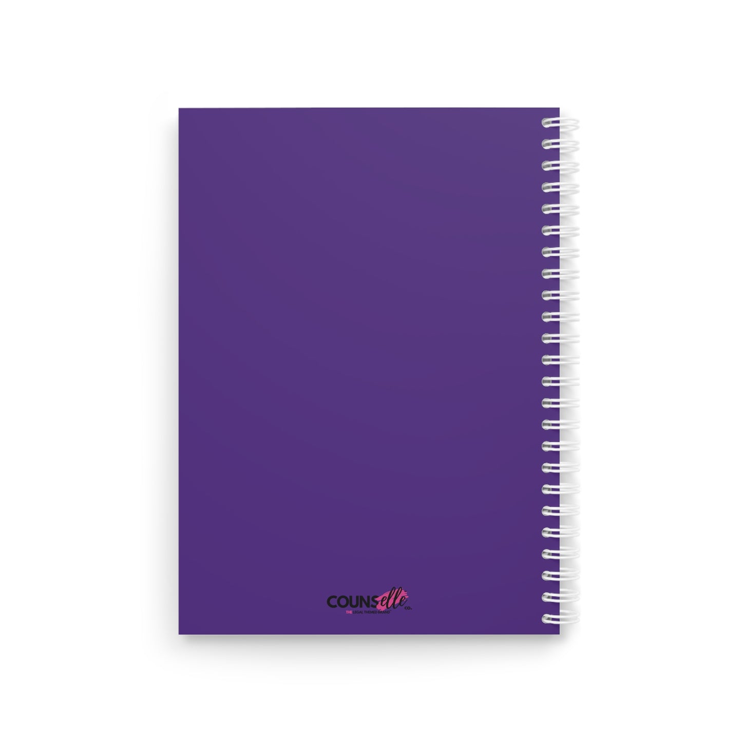 The "Lawyer Sh*t" Notebook !! - THE COUNSELLE COLLECTION™