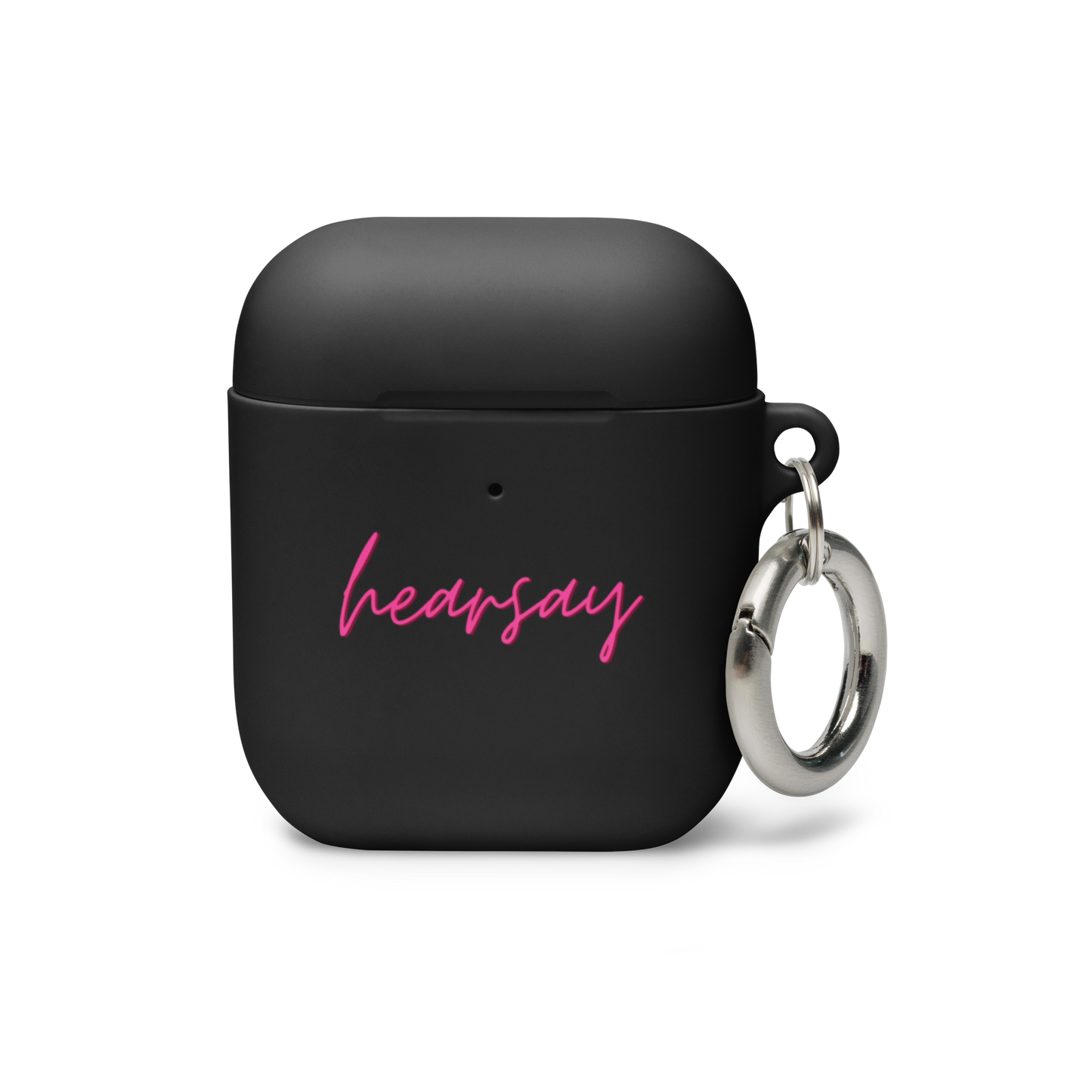 The "Hearsay" AirPods Case !! - THE COUNSELLE COLLECTION™