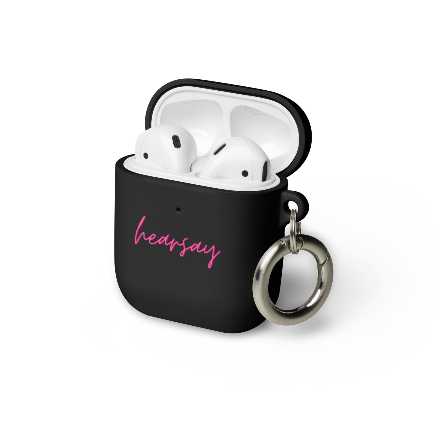 The "Hearsay" AirPods Case !! - THE COUNSELLE COLLECTION™