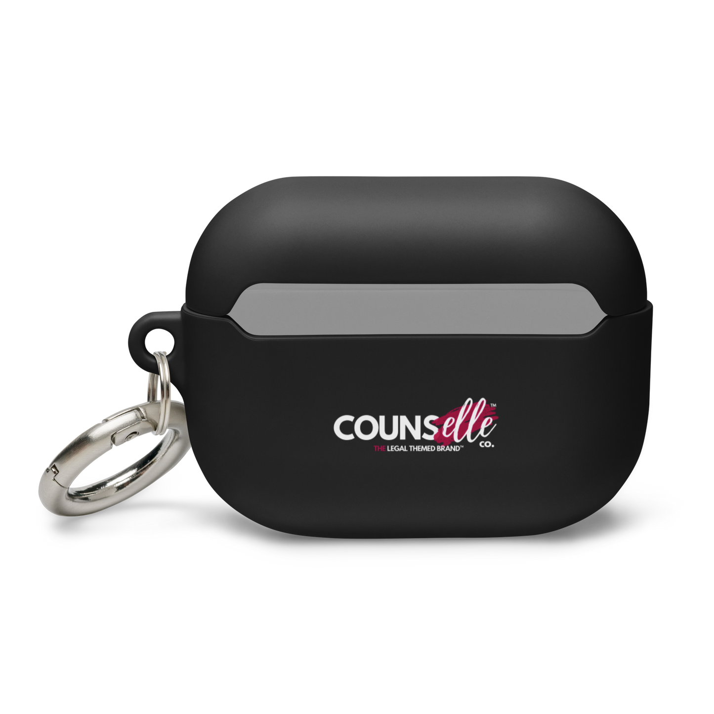 The "Hearsay" AirPods Case !! - THE COUNSELLE COLLECTION™