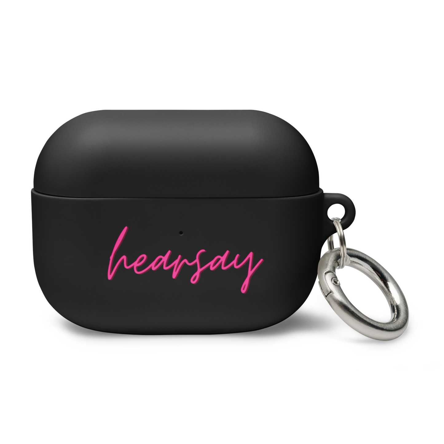 The "Hearsay" AirPods Case !! - THE COUNSELLE COLLECTION™