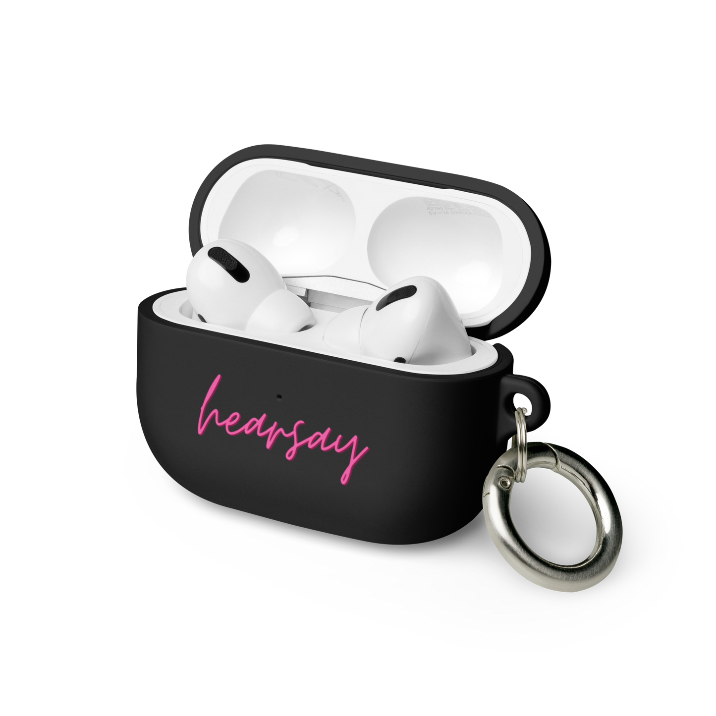 The "Hearsay" AirPods Case !! - THE COUNSELLE COLLECTION™