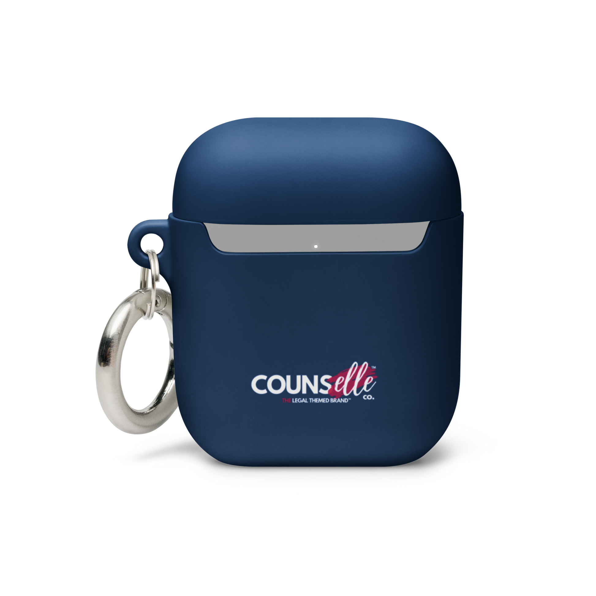 The "Hearsay" AirPods Case !! - THE COUNSELLE COLLECTION™