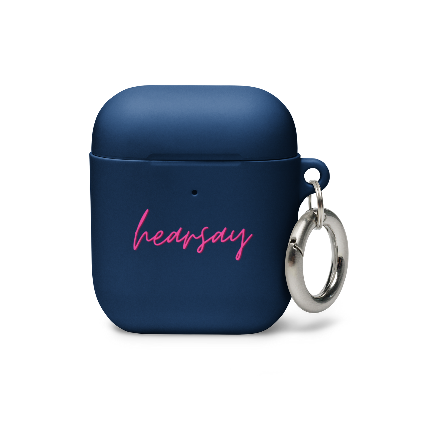 The "Hearsay" AirPods Case !! - THE COUNSELLE COLLECTION™