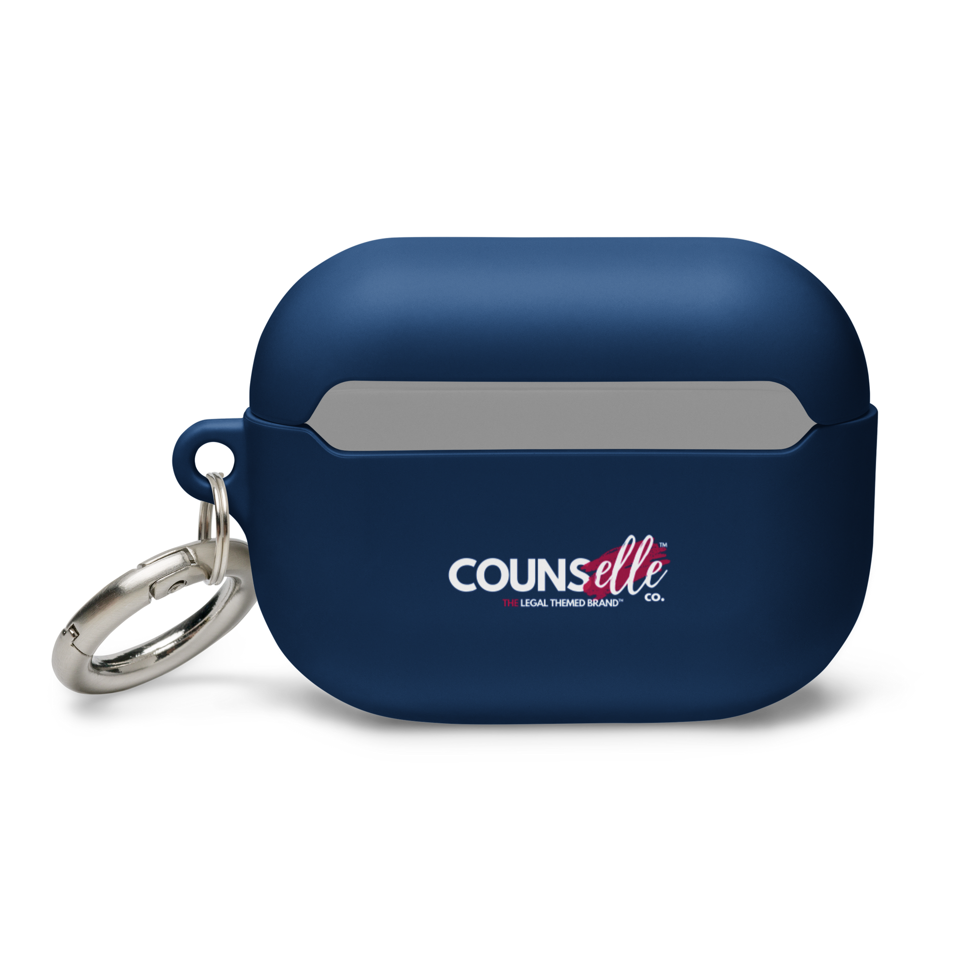 The "Hearsay" AirPods Case !! - THE COUNSELLE COLLECTION™