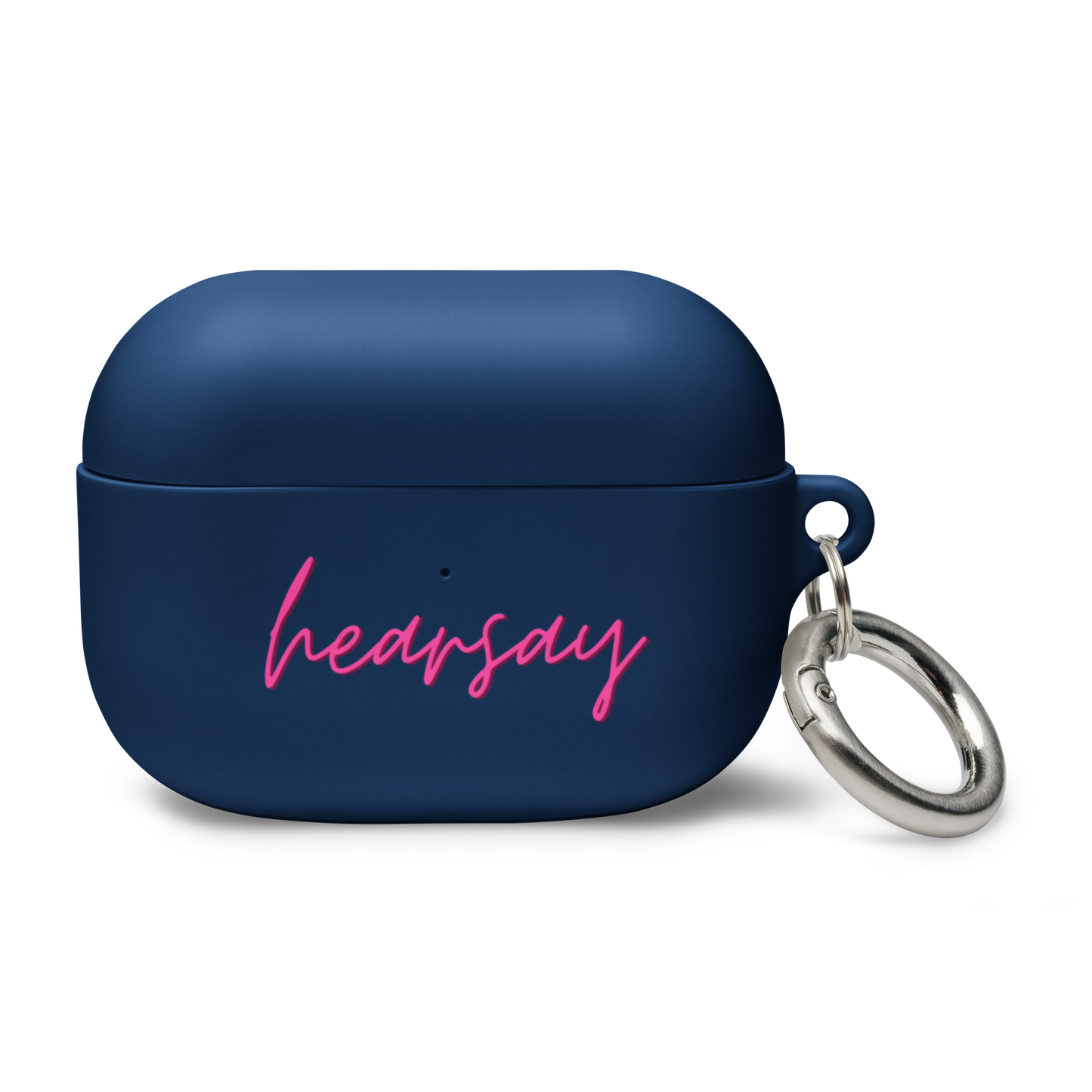 The "Hearsay" AirPods Case !! - THE COUNSELLE COLLECTION™