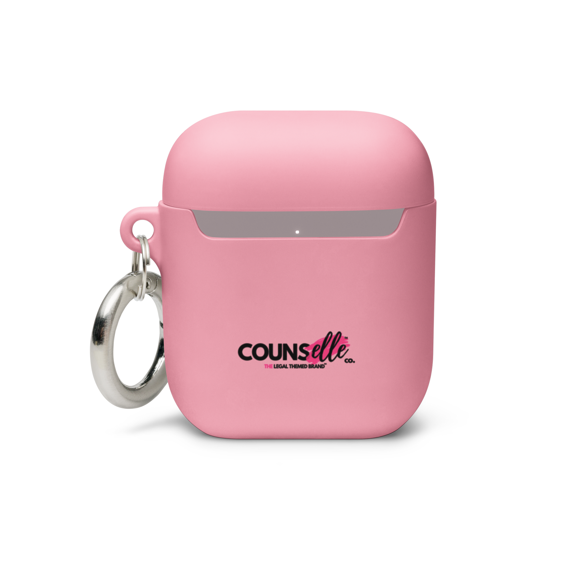 The "Hearsay" AirPods Case !! - THE COUNSELLE COLLECTION™