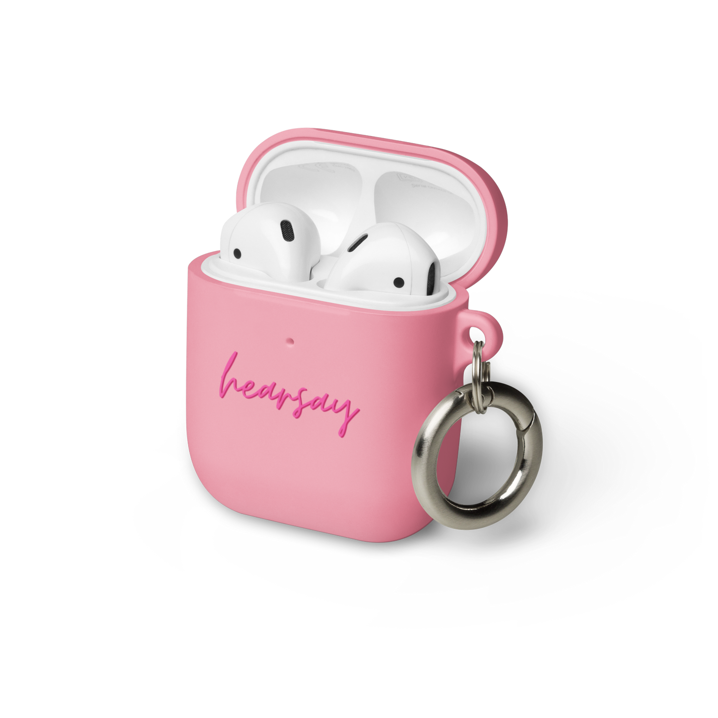 The "Hearsay" AirPods Case !! - THE COUNSELLE COLLECTION™