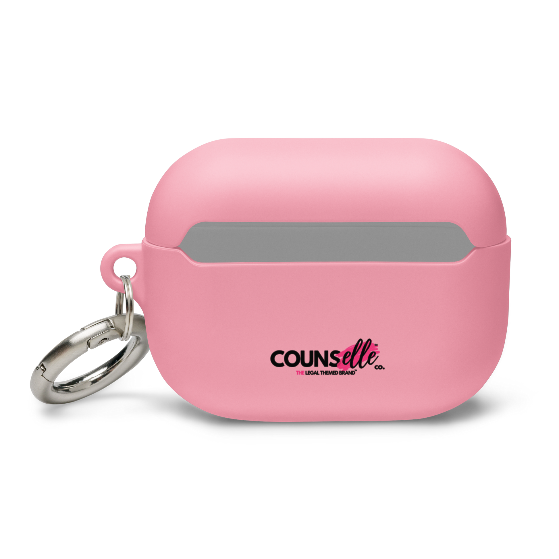 The "Hearsay" AirPods Case !! - THE COUNSELLE COLLECTION™