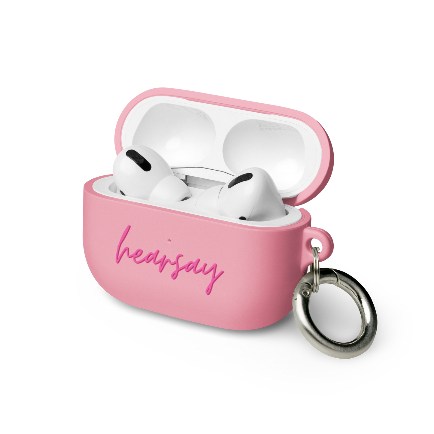 The "Hearsay" AirPods Case !! - THE COUNSELLE COLLECTION™