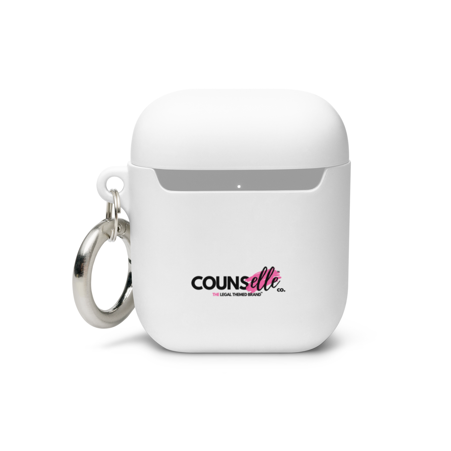 The "Hearsay" AirPods Case !! - THE COUNSELLE COLLECTION™