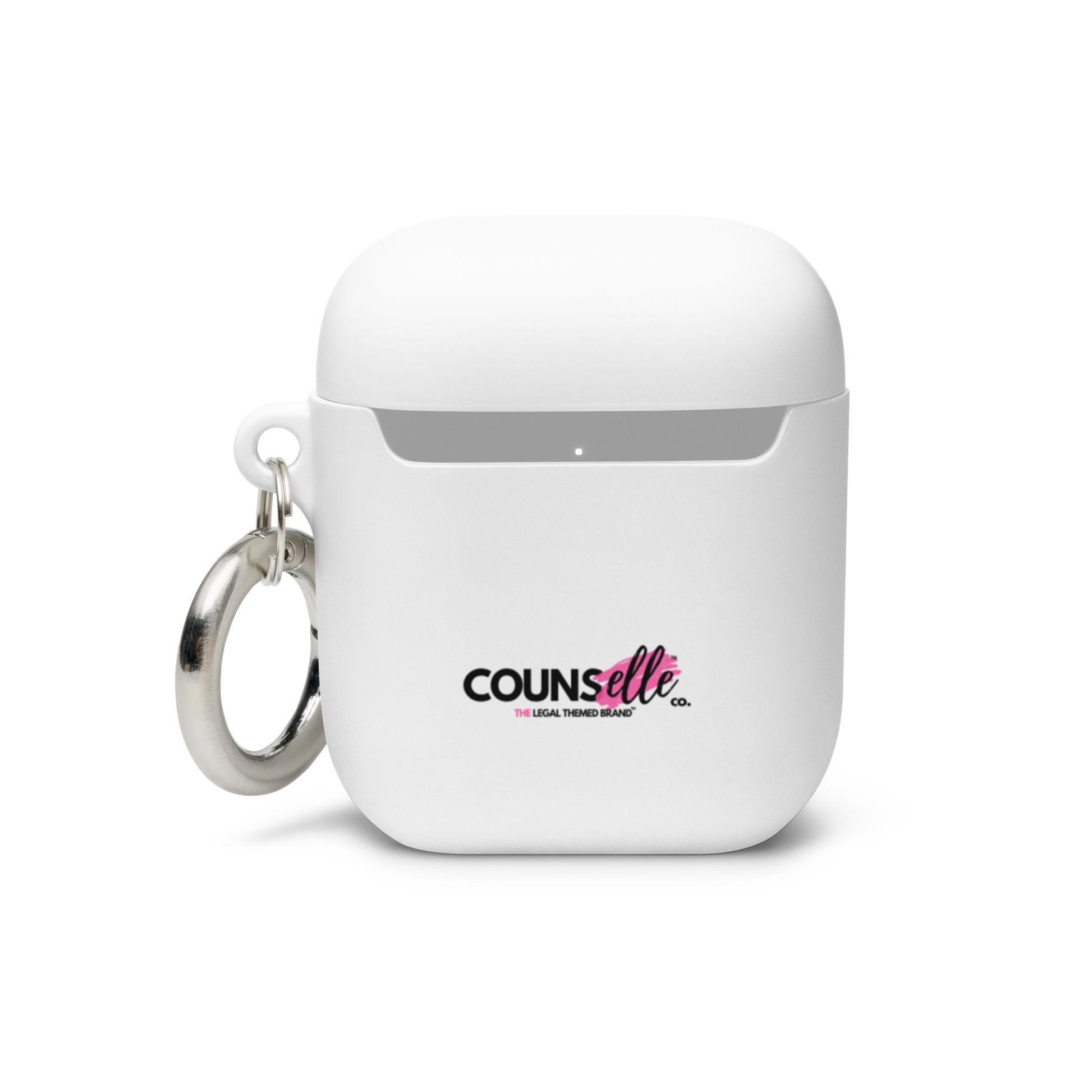 The "Hearsay" AirPods Case !! - THE COUNSELLE COLLECTION™