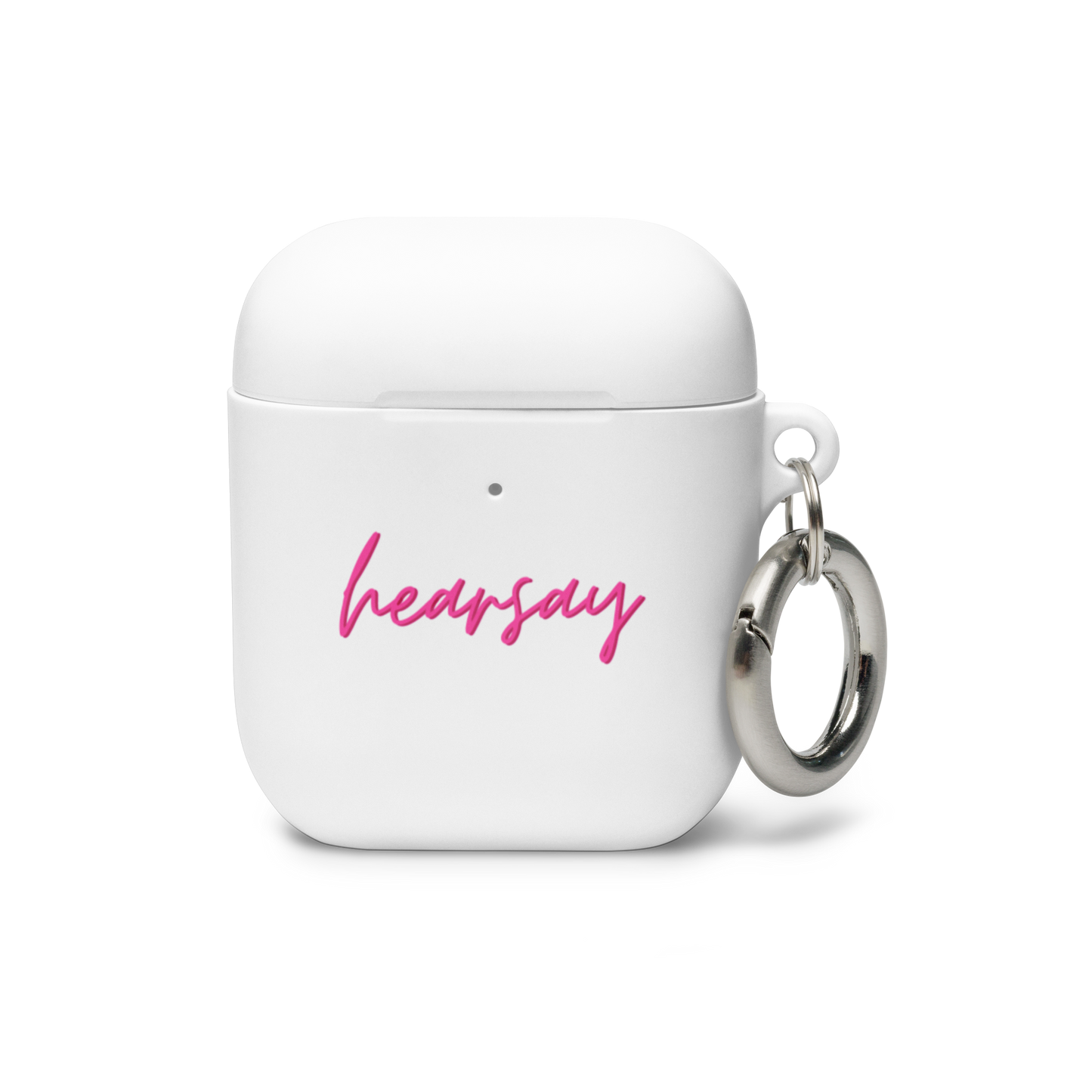 The "Hearsay" AirPods Case !! - THE COUNSELLE COLLECTION™