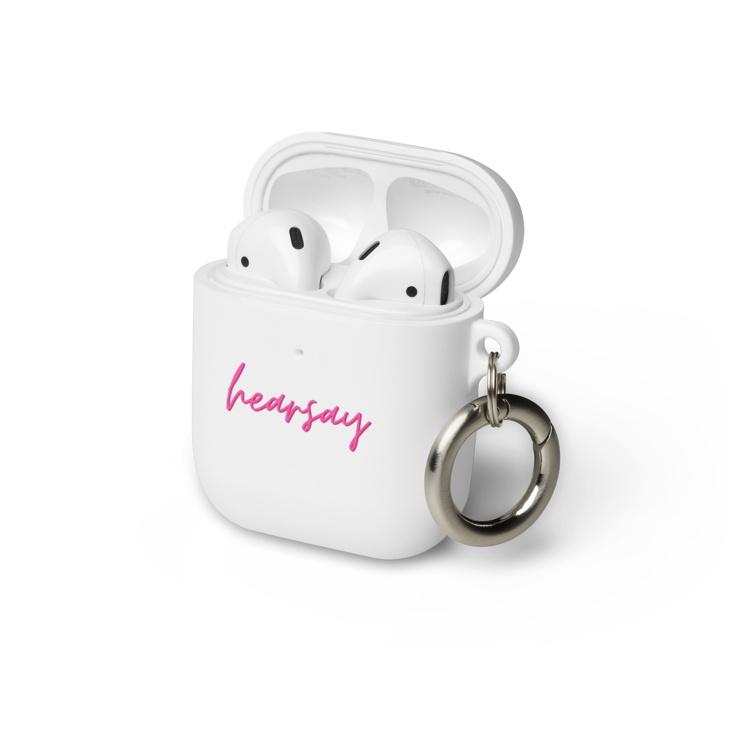 The "Hearsay" AirPods Case !! - THE COUNSELLE COLLECTION™