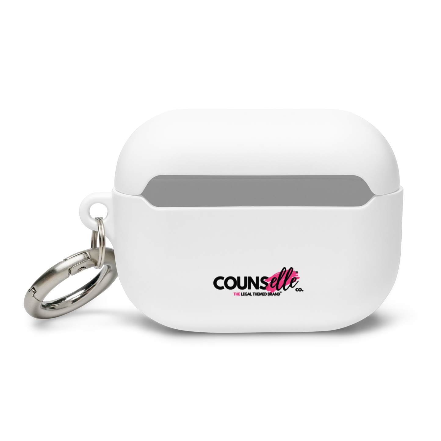 The "Hearsay" AirPods Case !! - THE COUNSELLE COLLECTION™