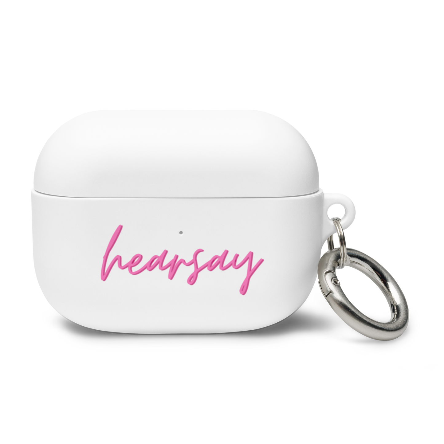 The "Hearsay" AirPods Case !! - THE COUNSELLE COLLECTION™