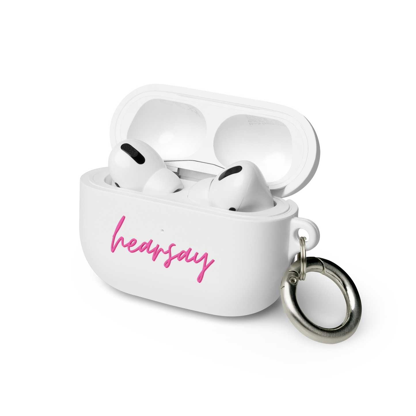 The "Hearsay" AirPods Case !! - THE COUNSELLE COLLECTION™