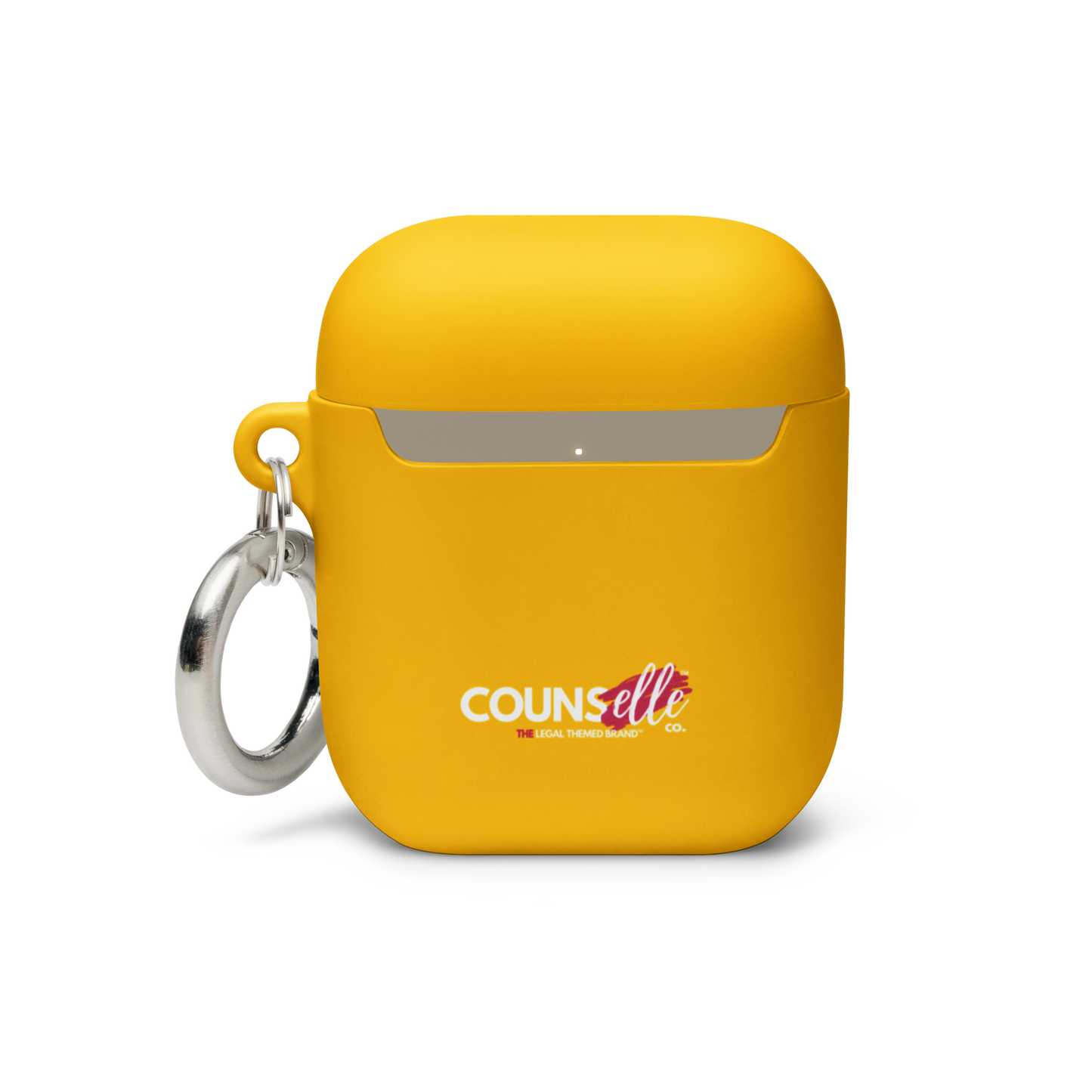 The "Hearsay" AirPods Case !! - THE COUNSELLE COLLECTION™