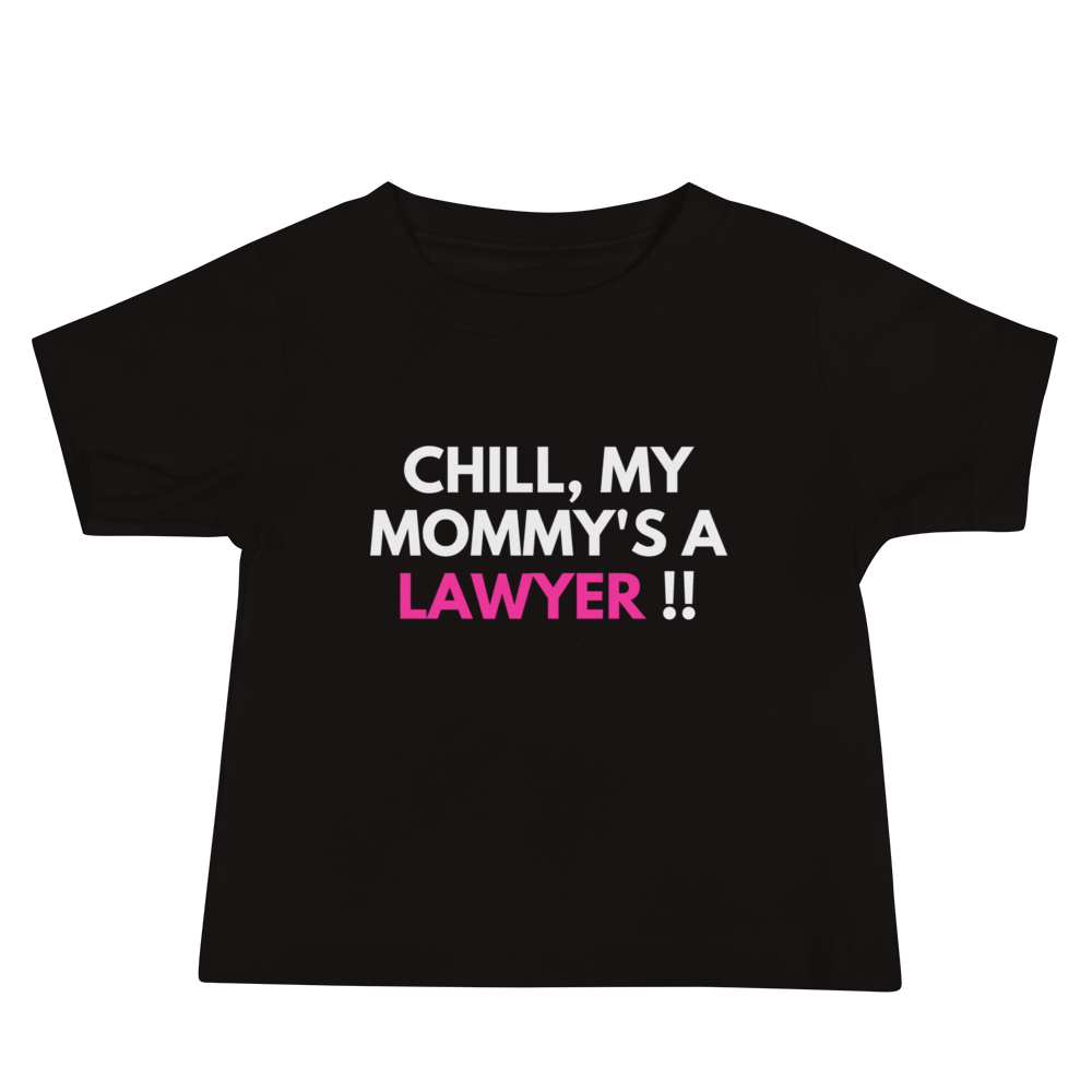 The "Chill" Kid's Tee !! - THE COUNSELLE COLLECTION™