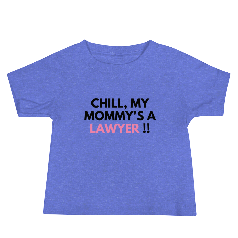 The "Chill" Kid's Tee !! - THE COUNSELLE COLLECTION™