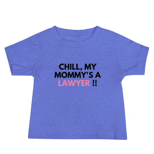 The "Chill" Kid's Tee !! - THE COUNSELLE COLLECTION™