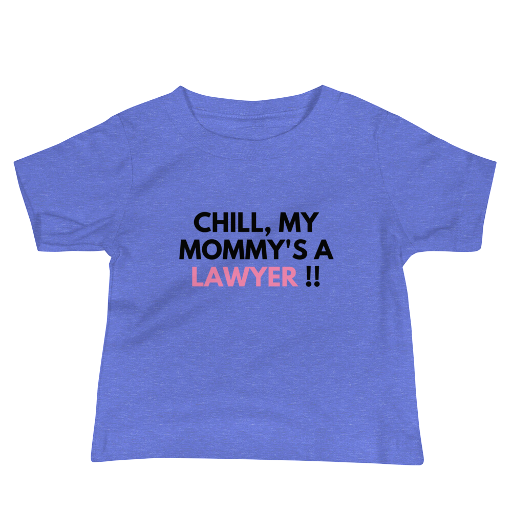 The "Chill" Kid's Tee !! - THE COUNSELLE COLLECTION™