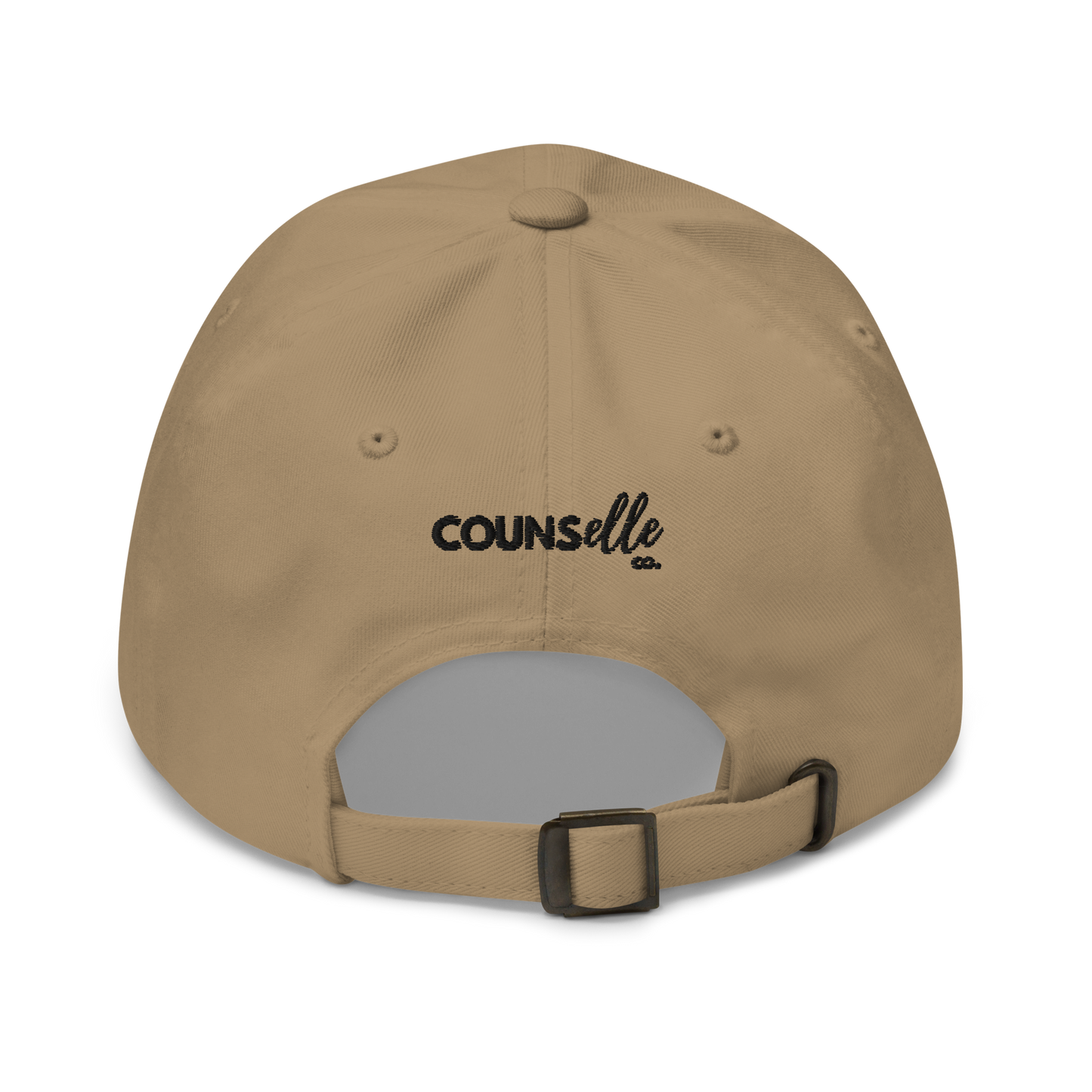 The "LAWher" Cap !! - THE COUNSELLE COLLECTION™