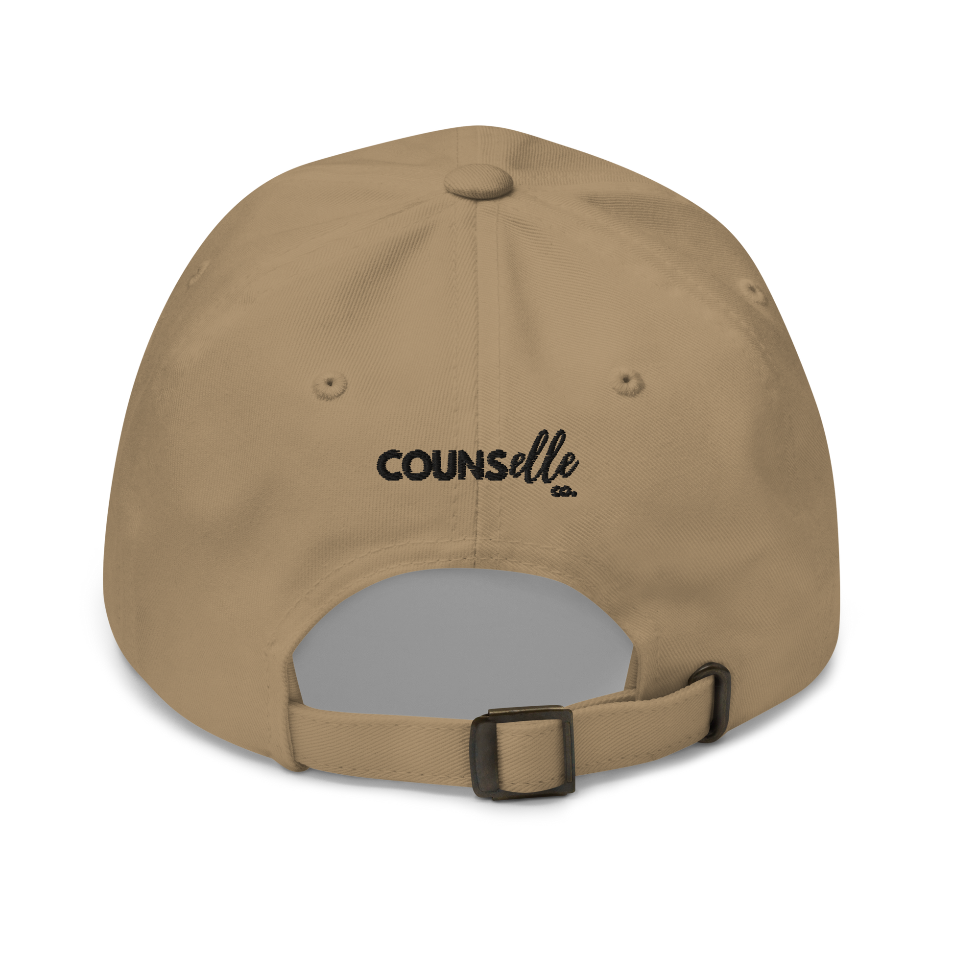 The "LAWher" Cap !! - THE COUNSELLE COLLECTION™