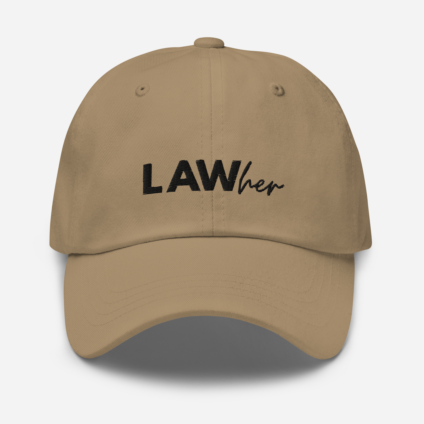 The "LAWher" Cap !! - THE COUNSELLE COLLECTION™