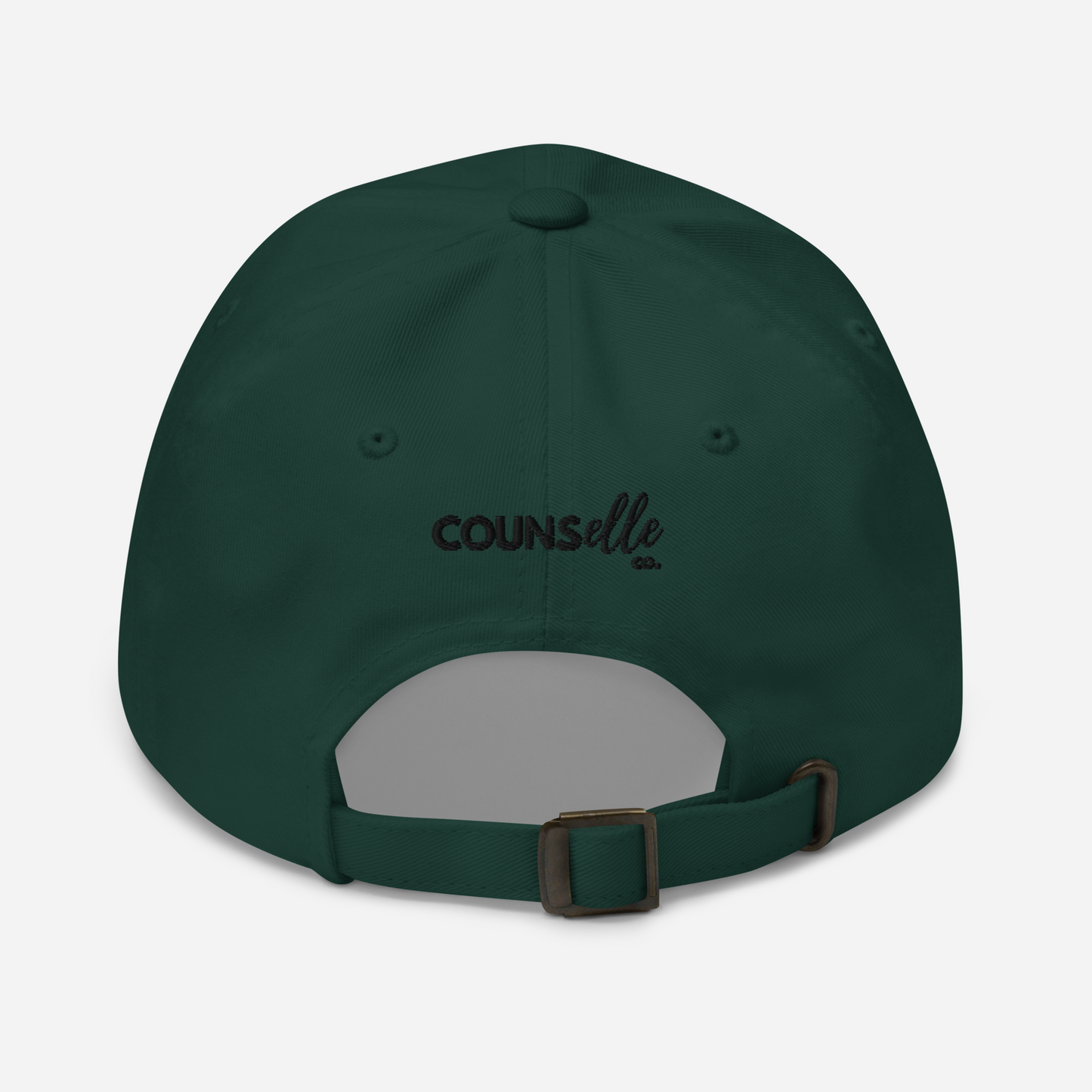 The "LAWher" Cap !! - THE COUNSELLE COLLECTION™