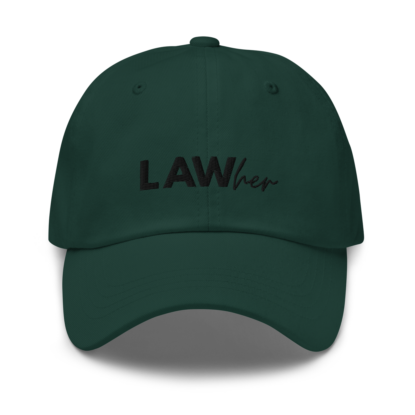 The "LAWher" Cap !! - THE COUNSELLE COLLECTION™